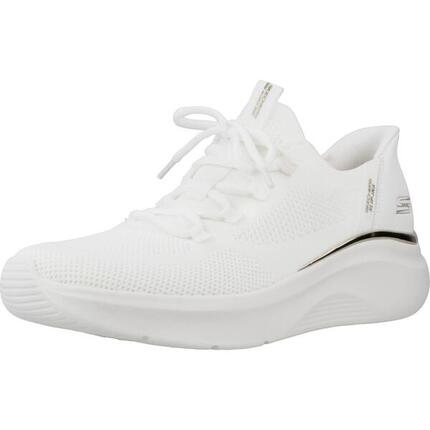 Zapatillas Skechers Bobs B Love - True D, Blanco, Mujer