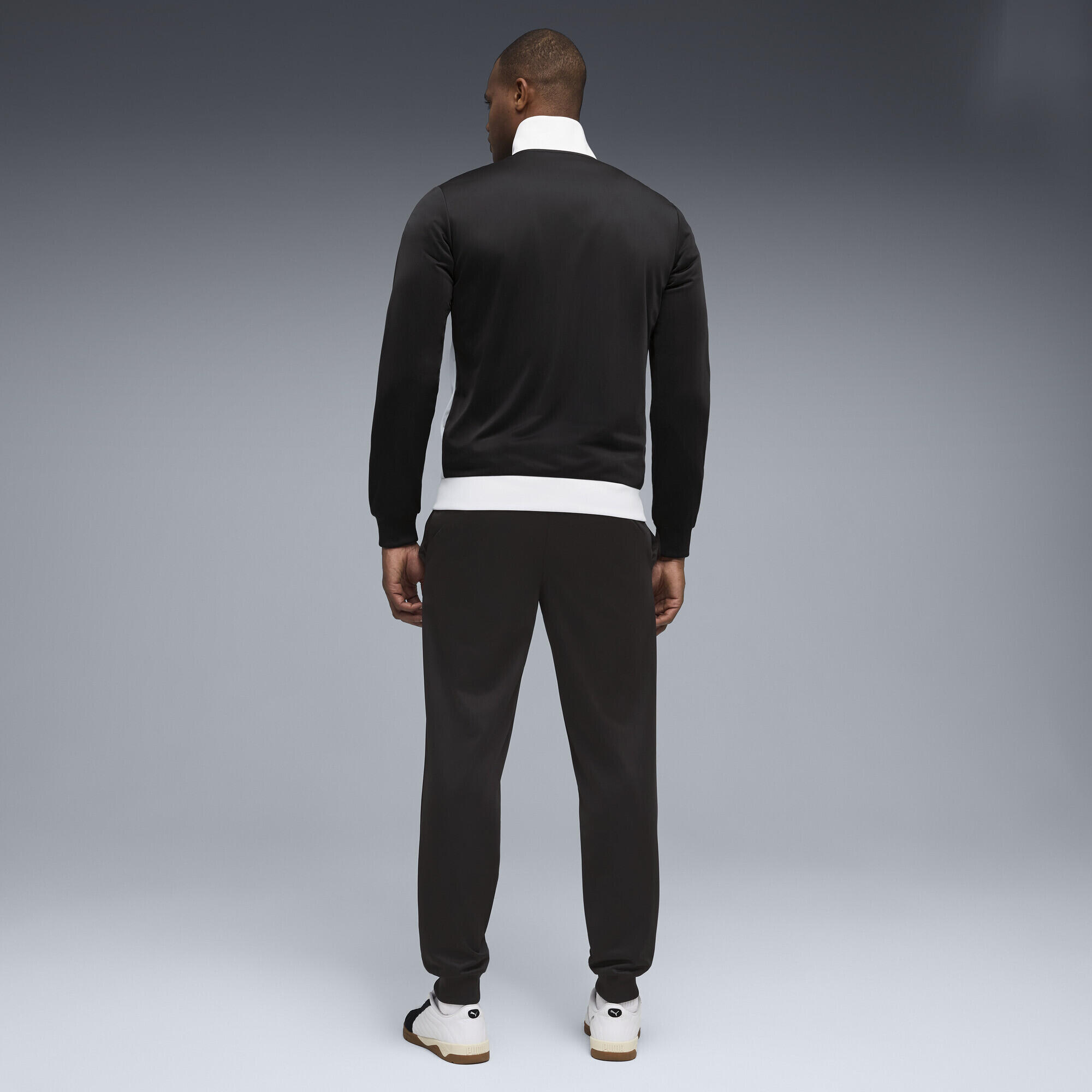 Survêtement color block Homme PUMA 3/5
