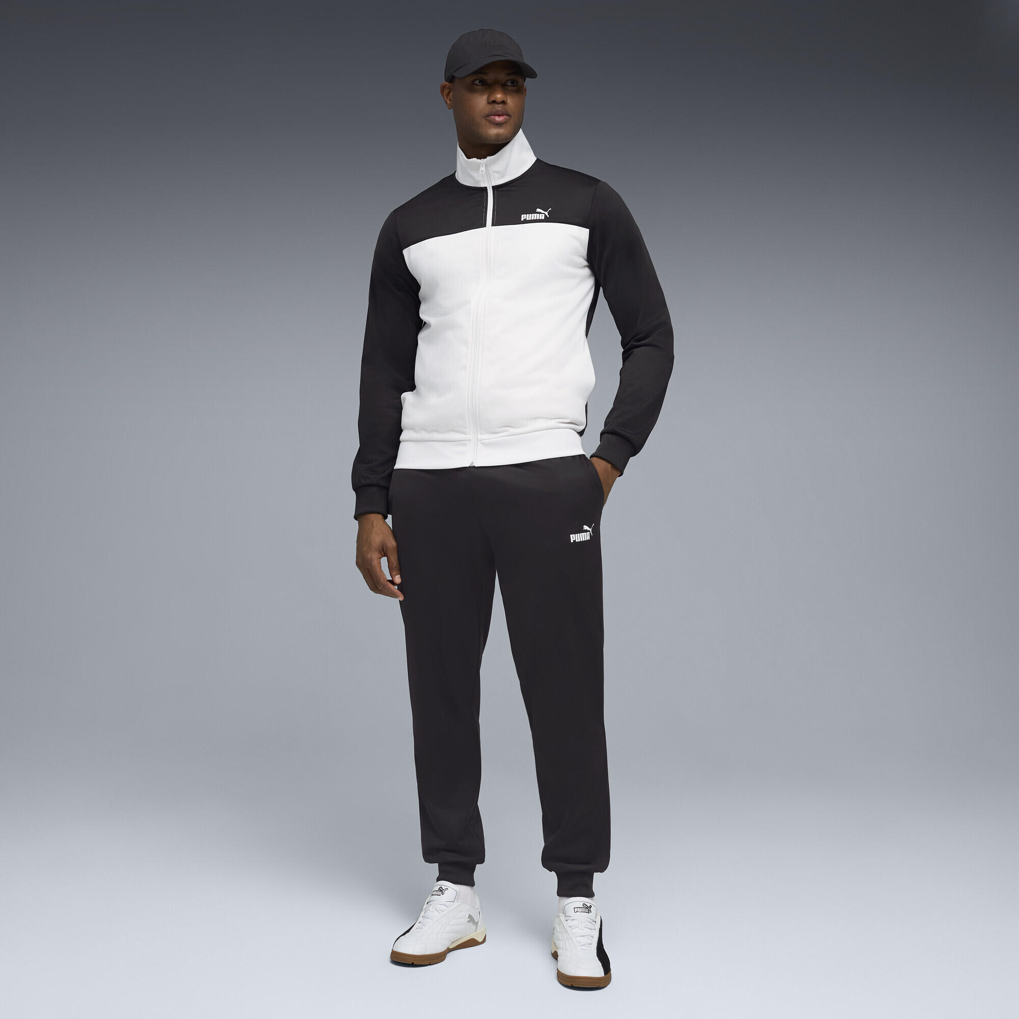 Survêtement color block Homme PUMA 2/5