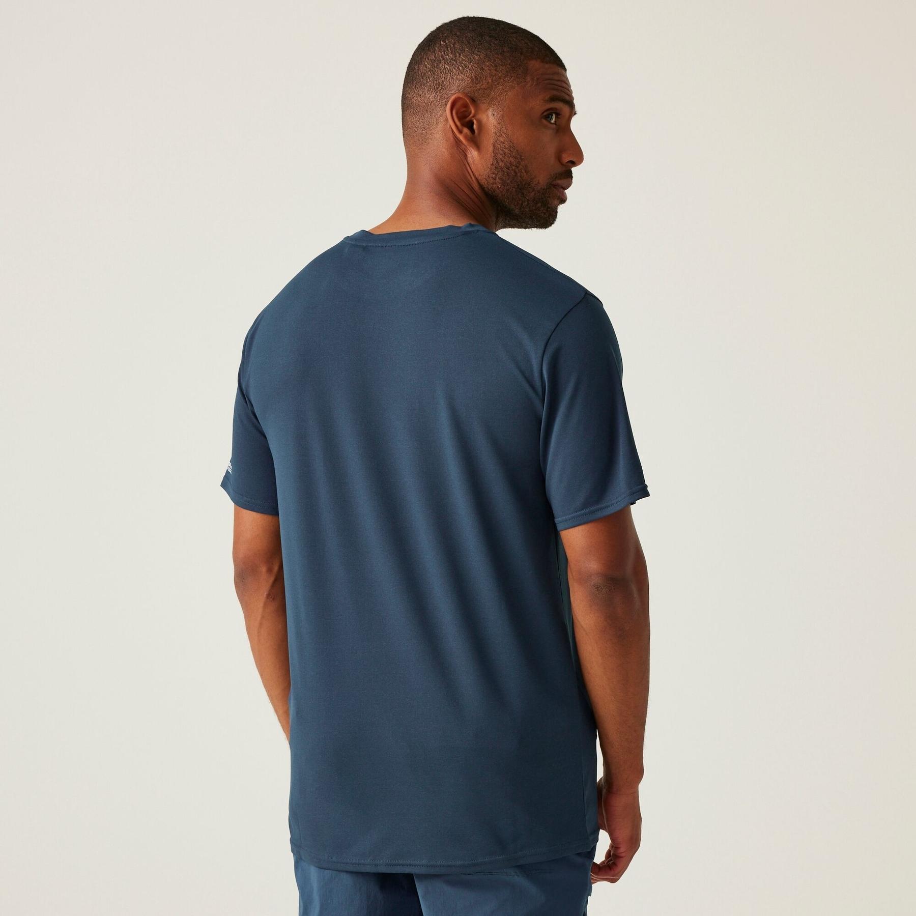 T-shirt Regatta Fingal Stretch 2/5