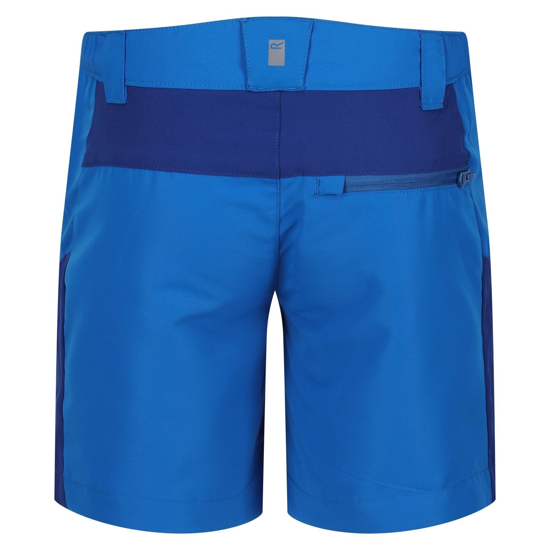 Shorts für Kinder Regatta Sorcer Mountain III 2/7