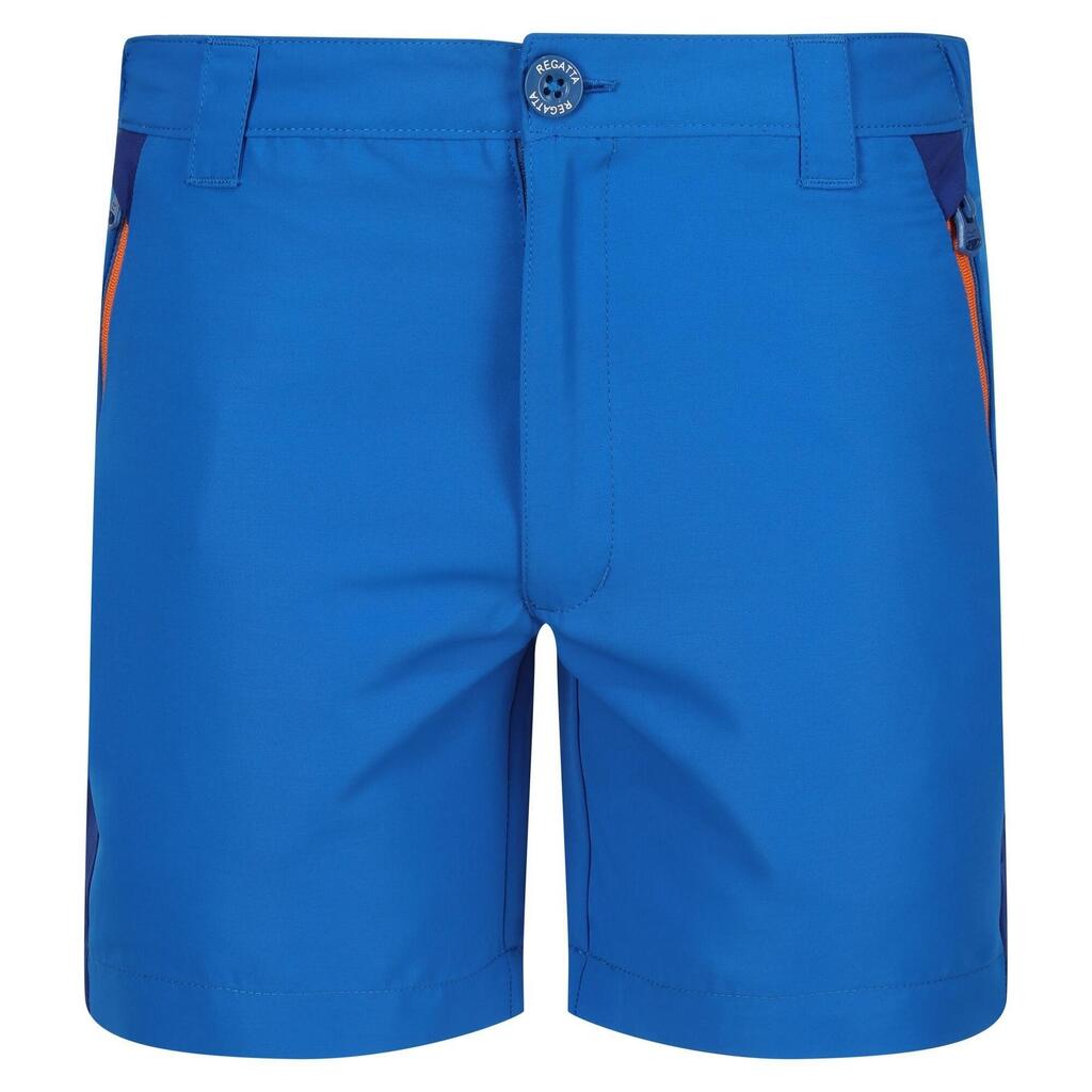 Children's shorts Regatta Sorcer Mountain III