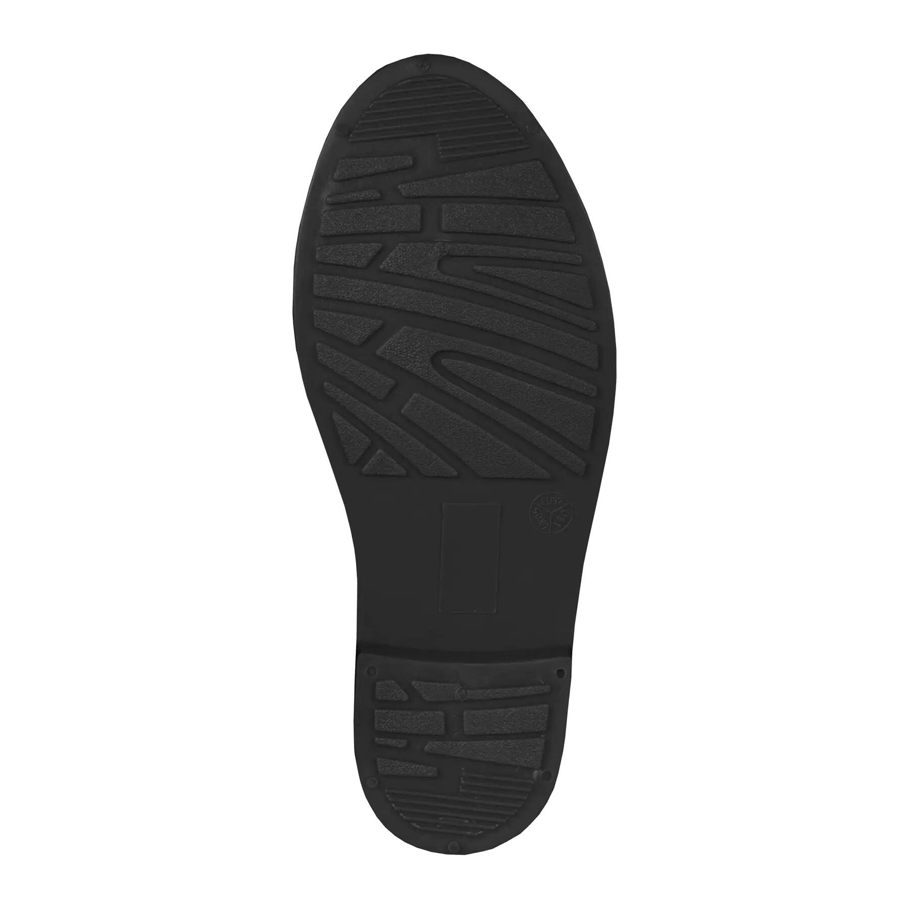 Red Horse Jodhpur PVC - Zwart 5/5