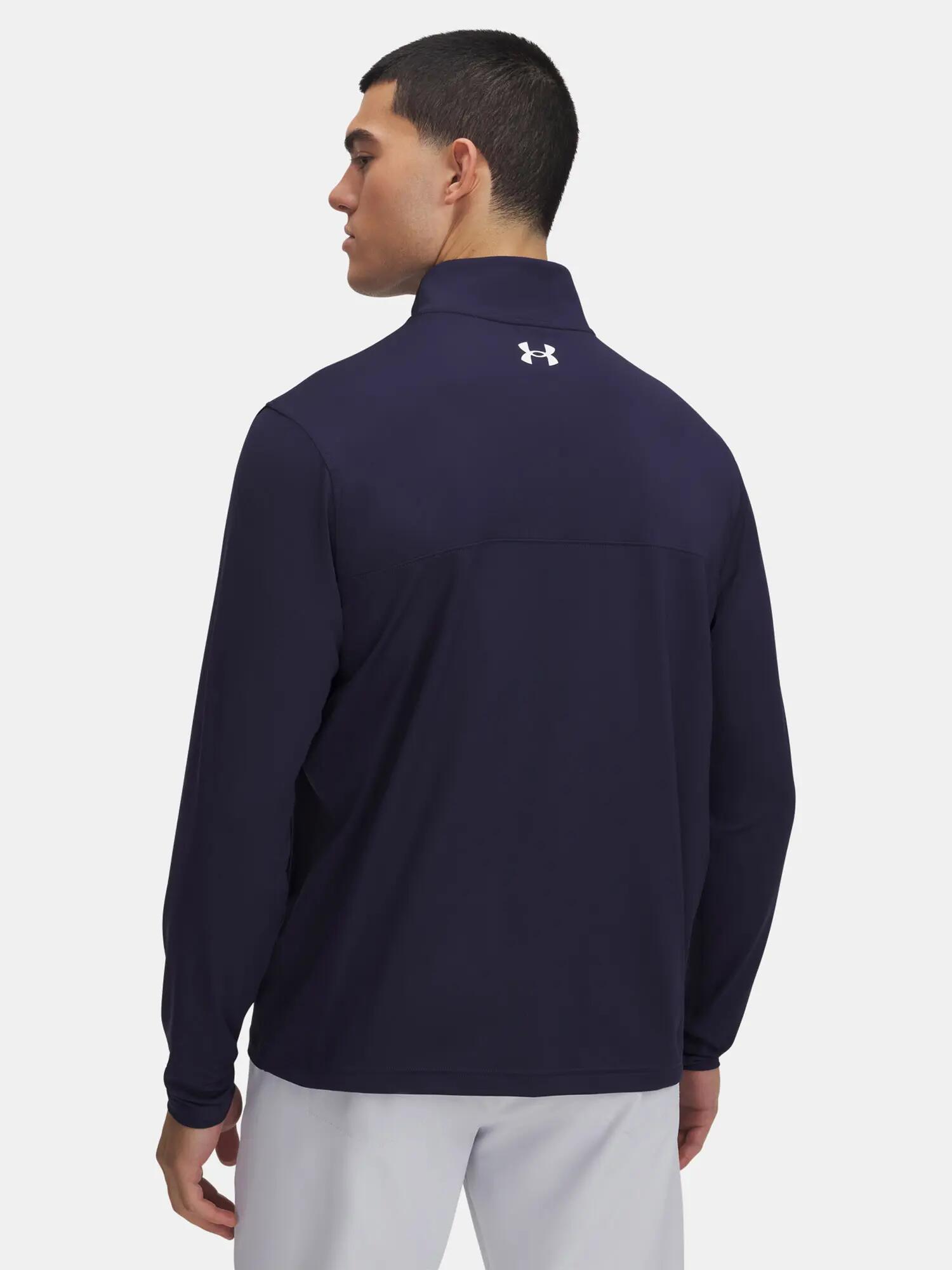 Férfi pulóver Under Armour UA T2G 1/4 Zip 2/2