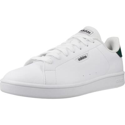 Sneakers da uomo Adidas Urban Court bianche