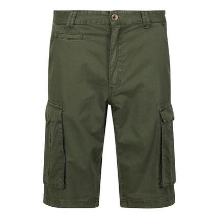 Herren Hose Atmungsaktiv - Shorebay Vintage Cargo Shorts