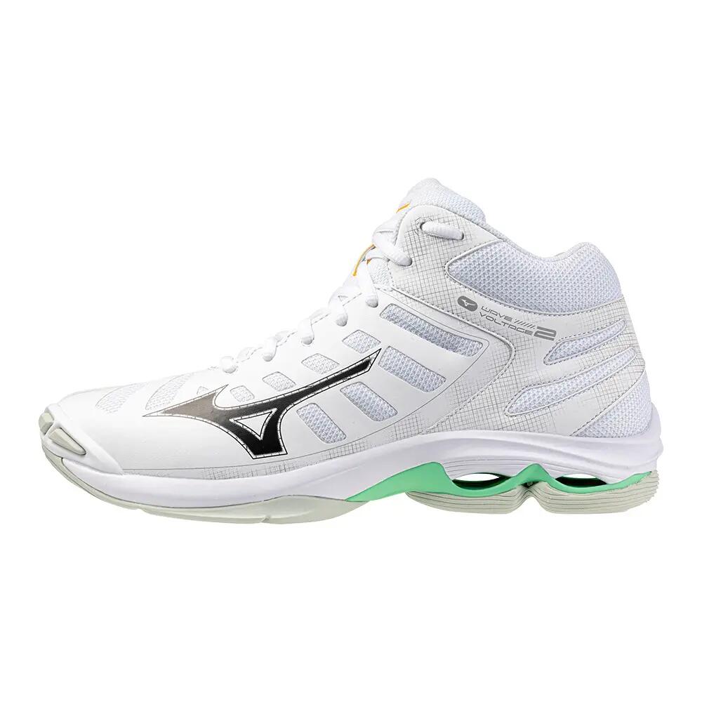 Indoor schoenen Mizuno Wave Voltage 2 Mid 2/6