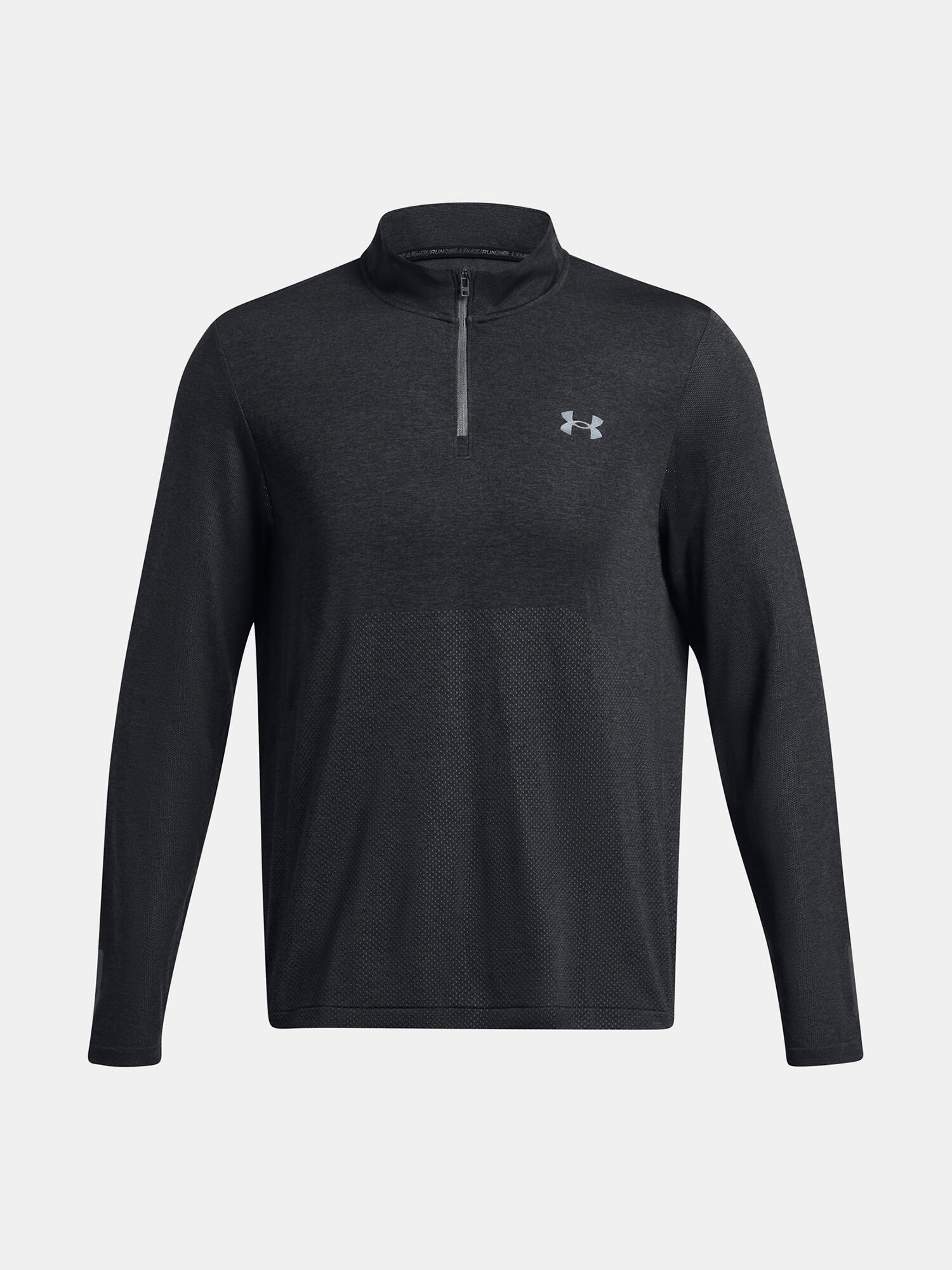 Jersey Stride para Hombre Gris 3/5