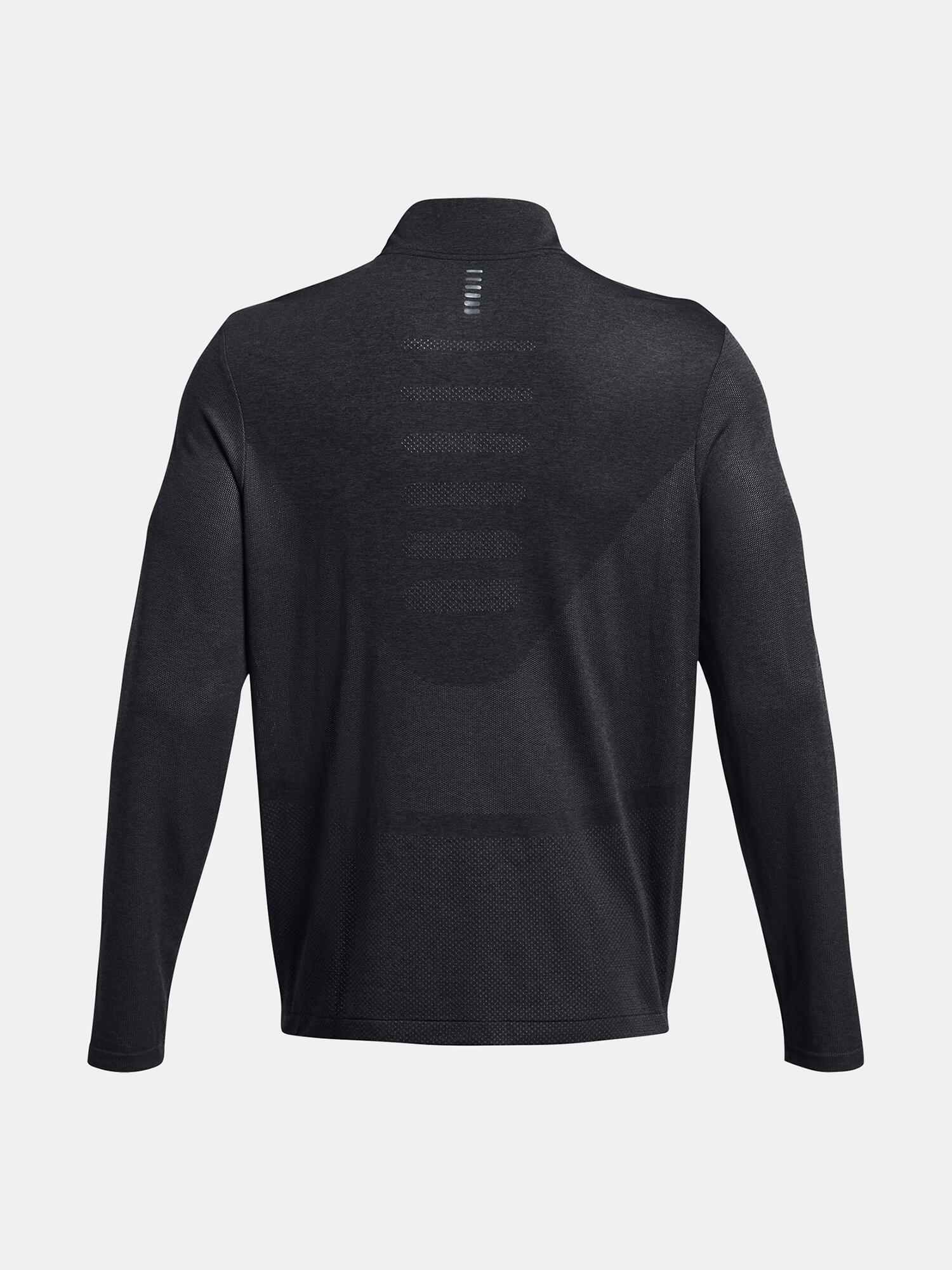Jersey Stride para Hombre Gris 4/5