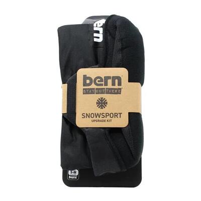 Sottocasco universale per ciclismo invernale Bern