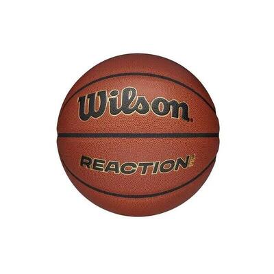 Wilson reaction pro t7 basketbal