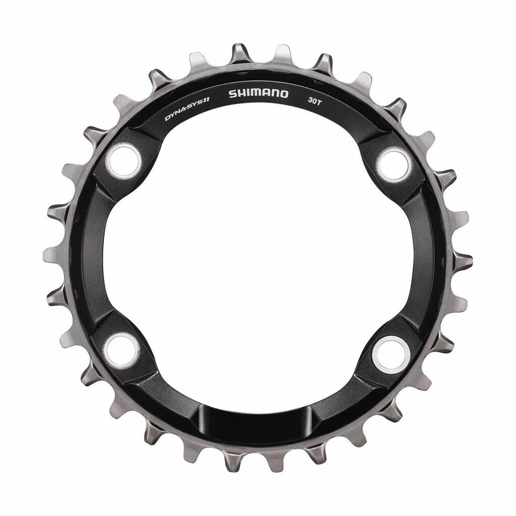 Plate sm-crm81 11v Shimano Deore Xt