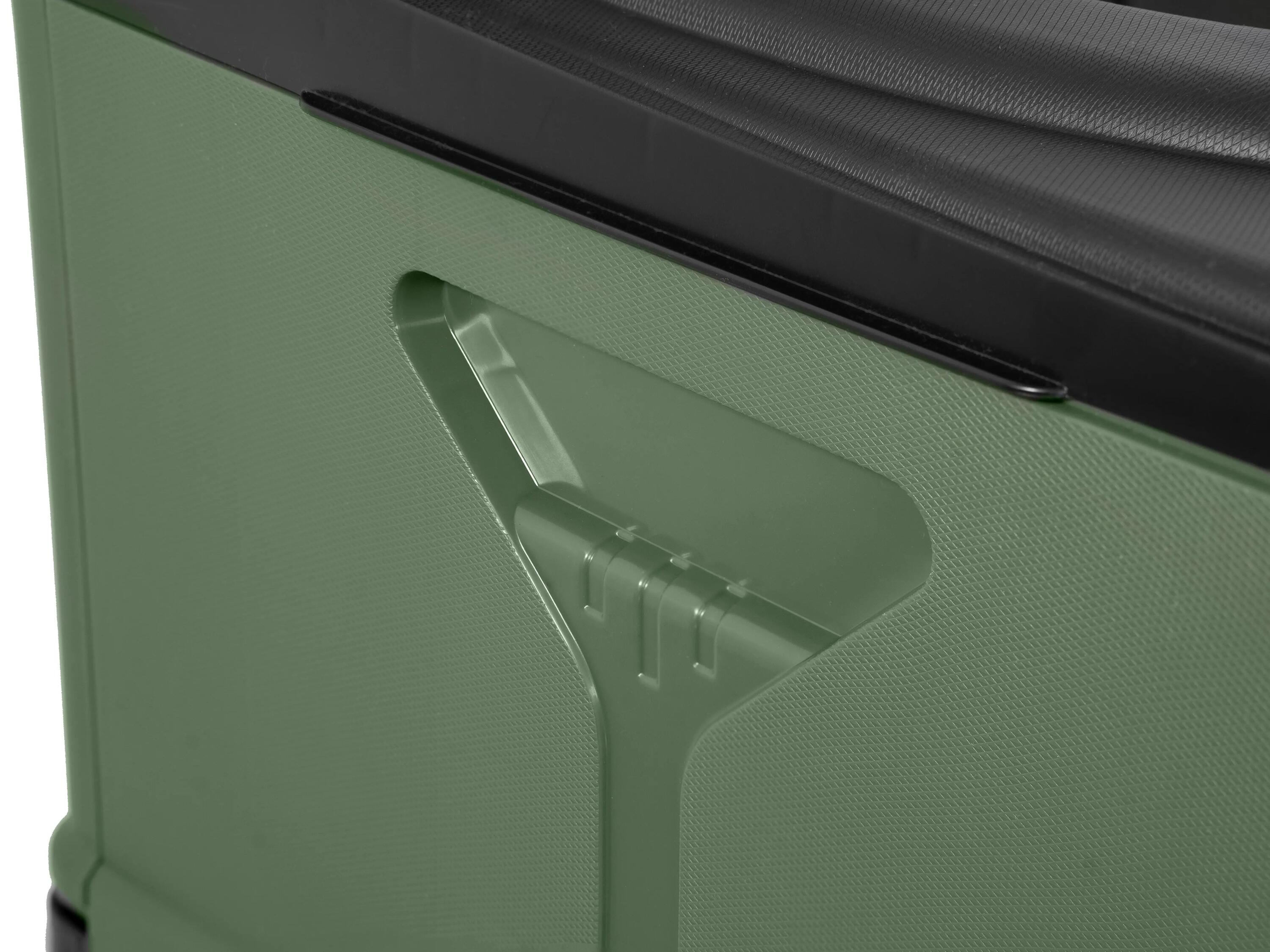 Campingtoilet ToiBLOX King - toilet - kamperen, reizen, stroomuitval 5/7