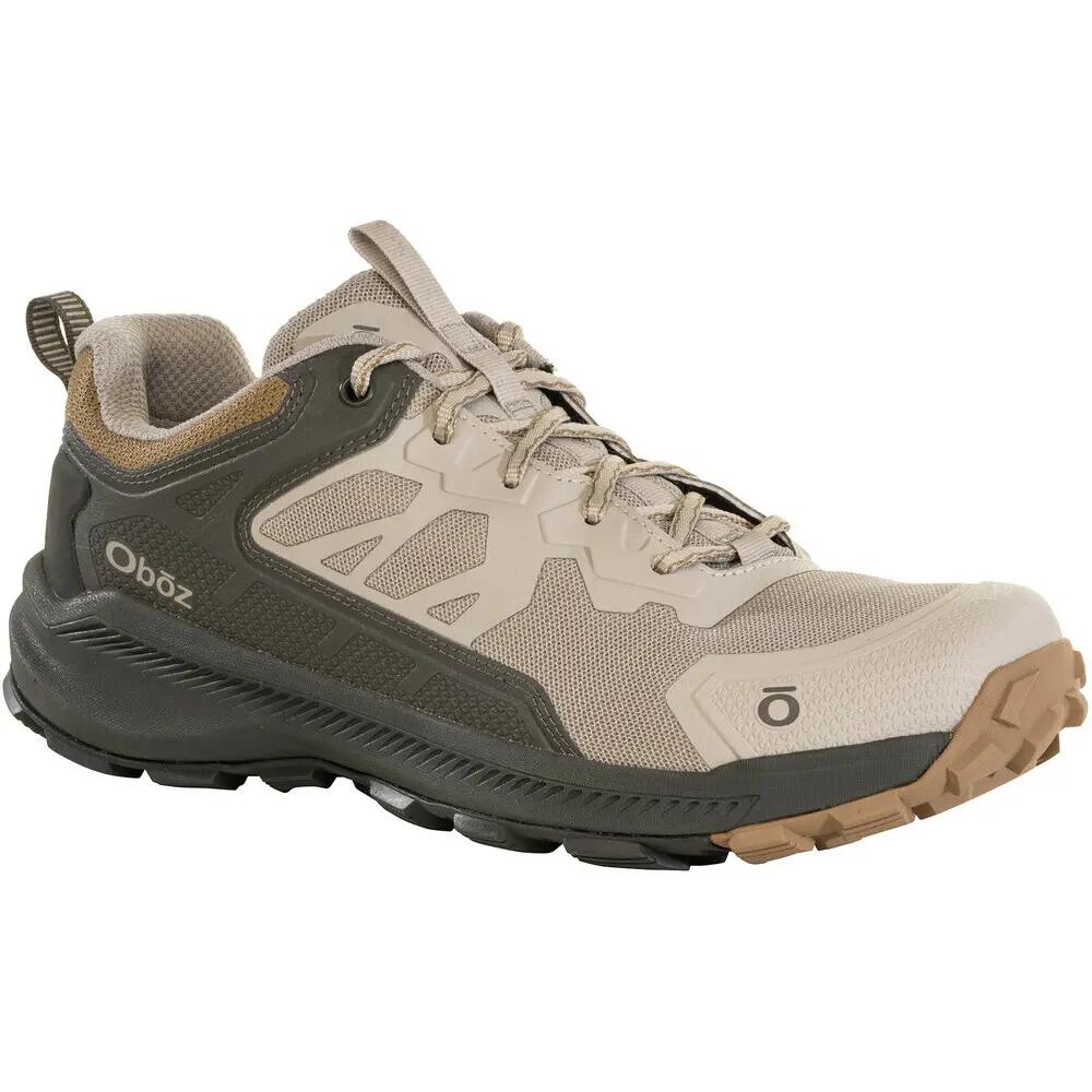 Buty trekkingowe Oboz Katabatic Low