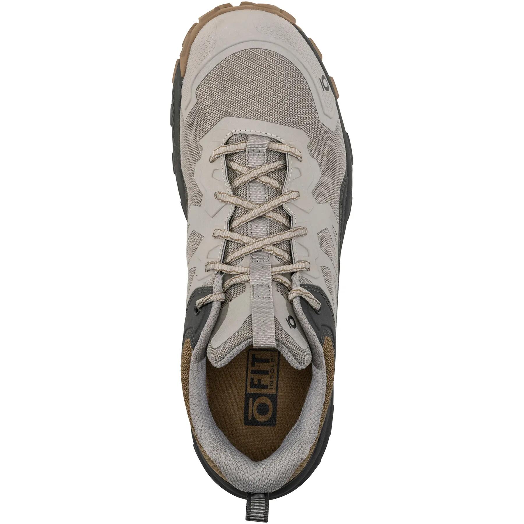Chaussures de randonnée Oboz Katabatic Low 4/6