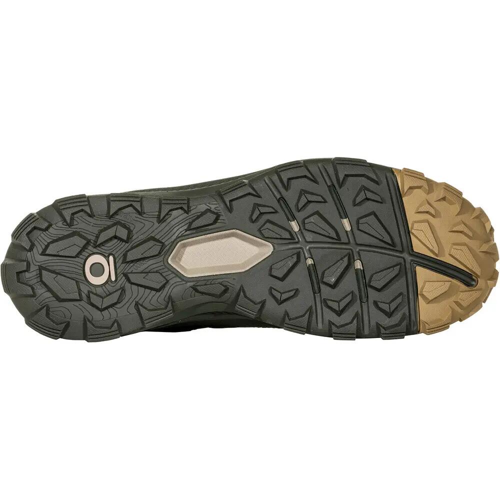 Chaussures de randonnée Oboz Katabatic Low 6/6