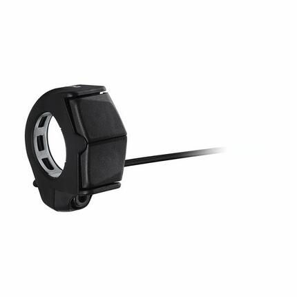 Commande Déportée Shimano Steps E7000 SW-E7000-L (Côté Gauche) 700 mm