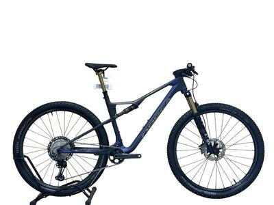 Refurbished - mountainbike orbea oiz m pro shimano xtr- zeer goed