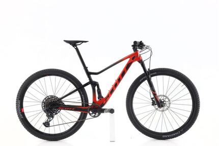Refurbished MTB Fully · Spark RC 900 GX · Sehr guter Zustand