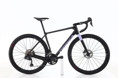 Bici gravel ricondizionata · Terra M20I Team Di2 12V · Ottimo stato
