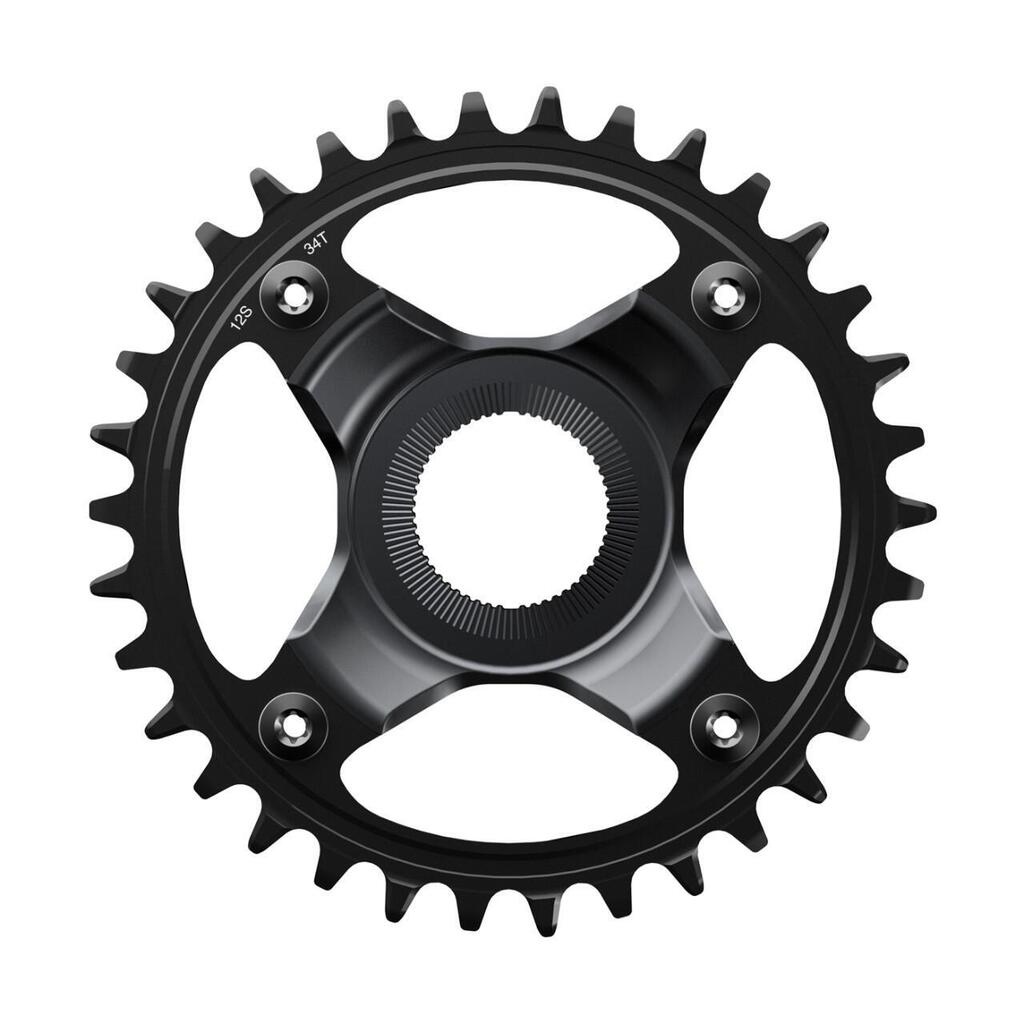 12v tray Shimano SM-CRE80-12-SB