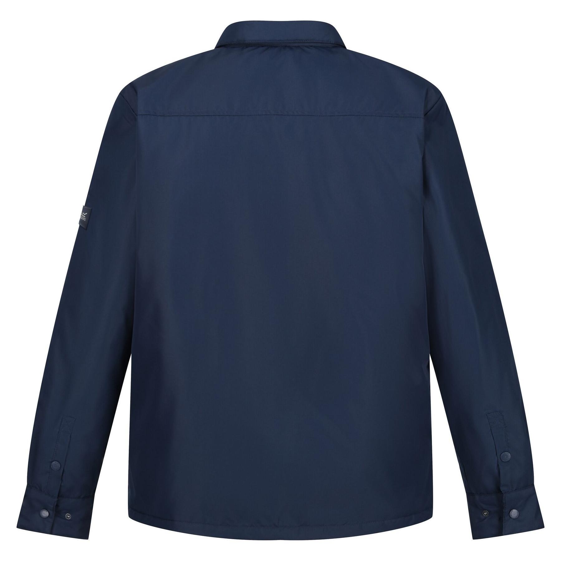 Veste imperméable Regatta Vinca 2/7