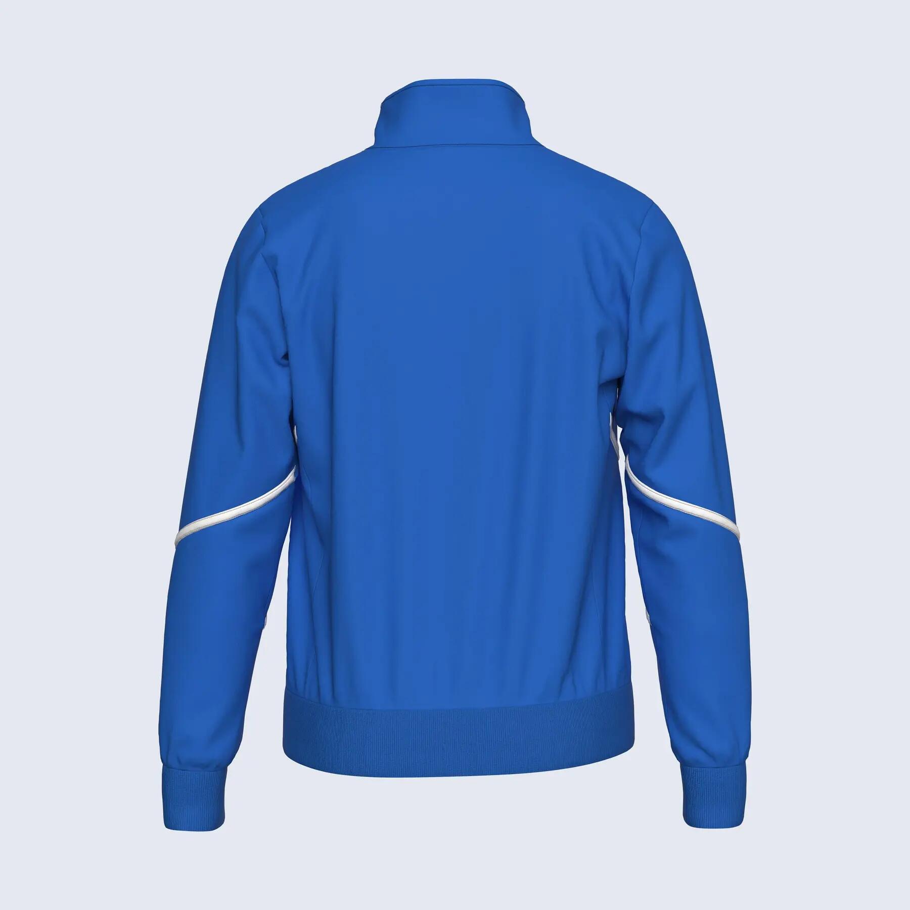 Giacca sportiva per bambini Errea Marlon 2/4