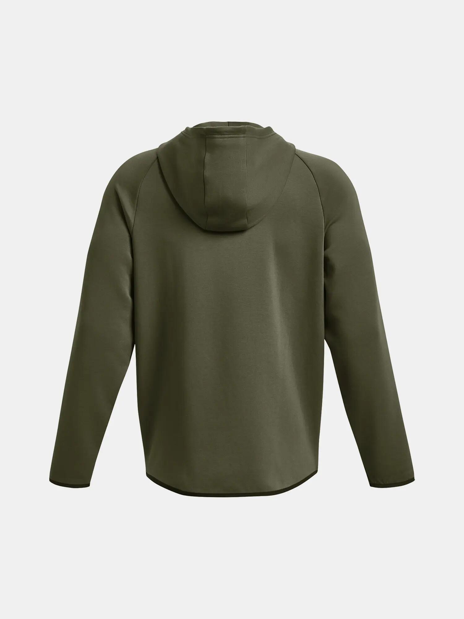 Férfi pulóver Under Armour UA Unstoppable Flc Hoodie 4/6
