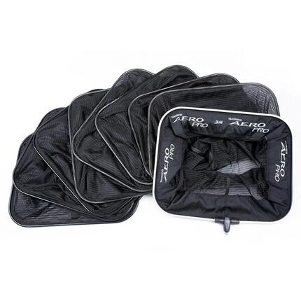 Rechteckiges Netz Shimano Aero Pro Keepnet