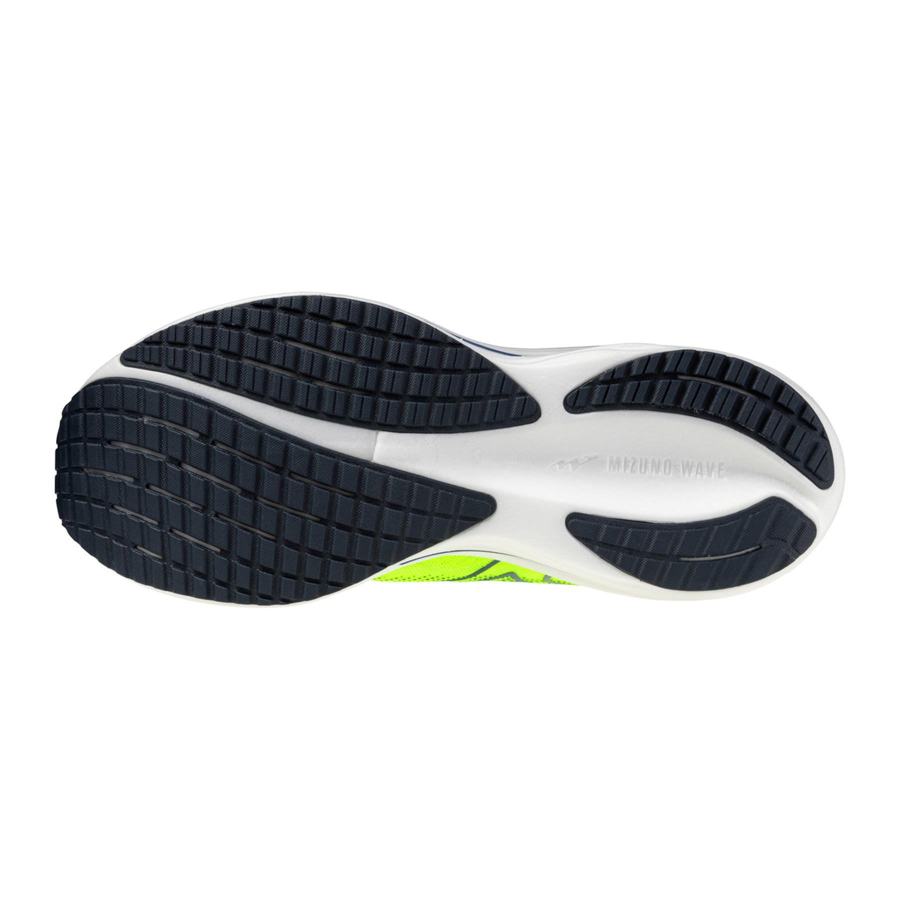 Chaussures de running Mizuno Wave Rider 29 5/5