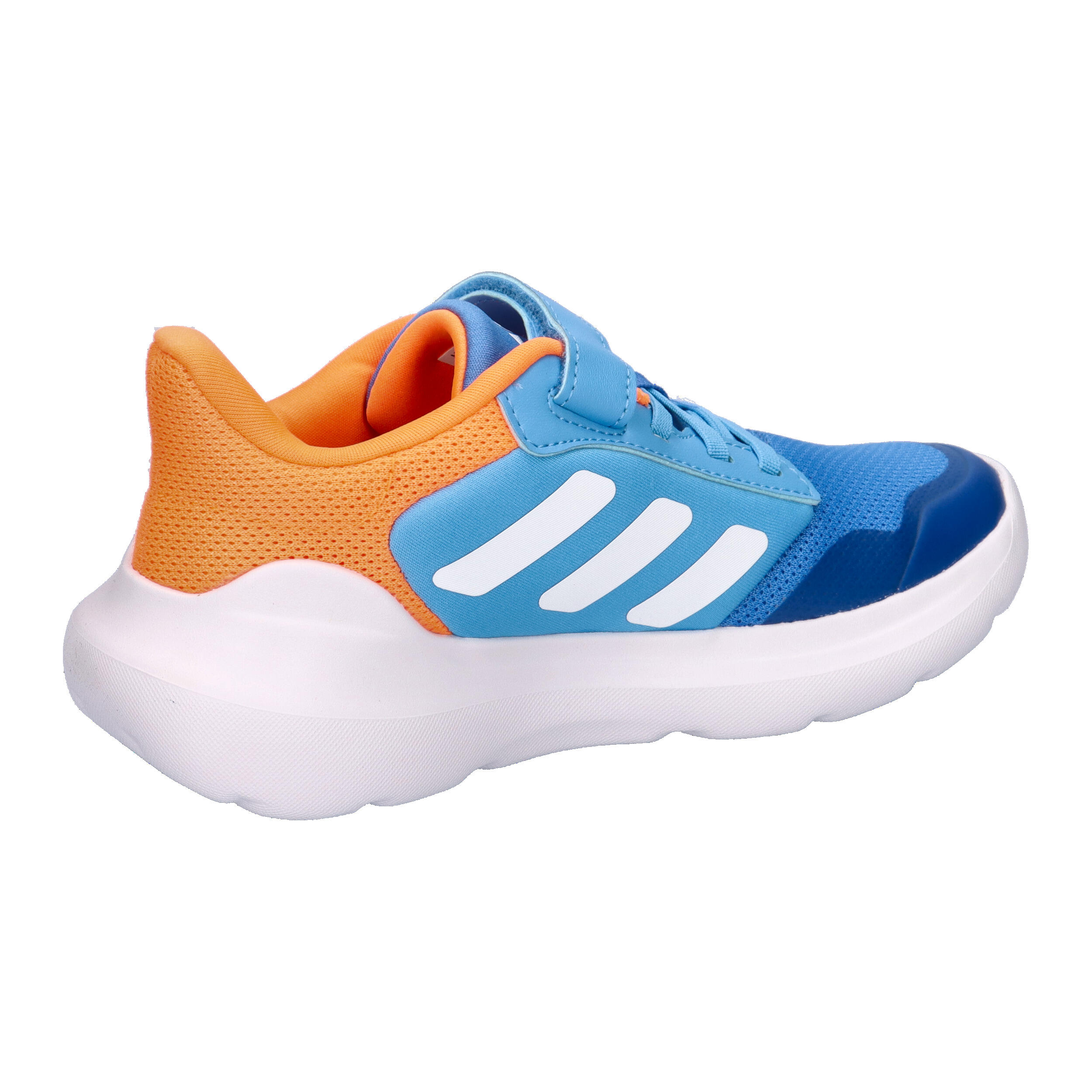 ADIDAS Tensaur Run 2.0 EL C scarpe bambini blu 7/7