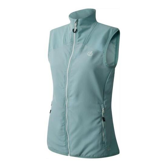 Veste de randonnée sans manches femme Dare 2B Ardently