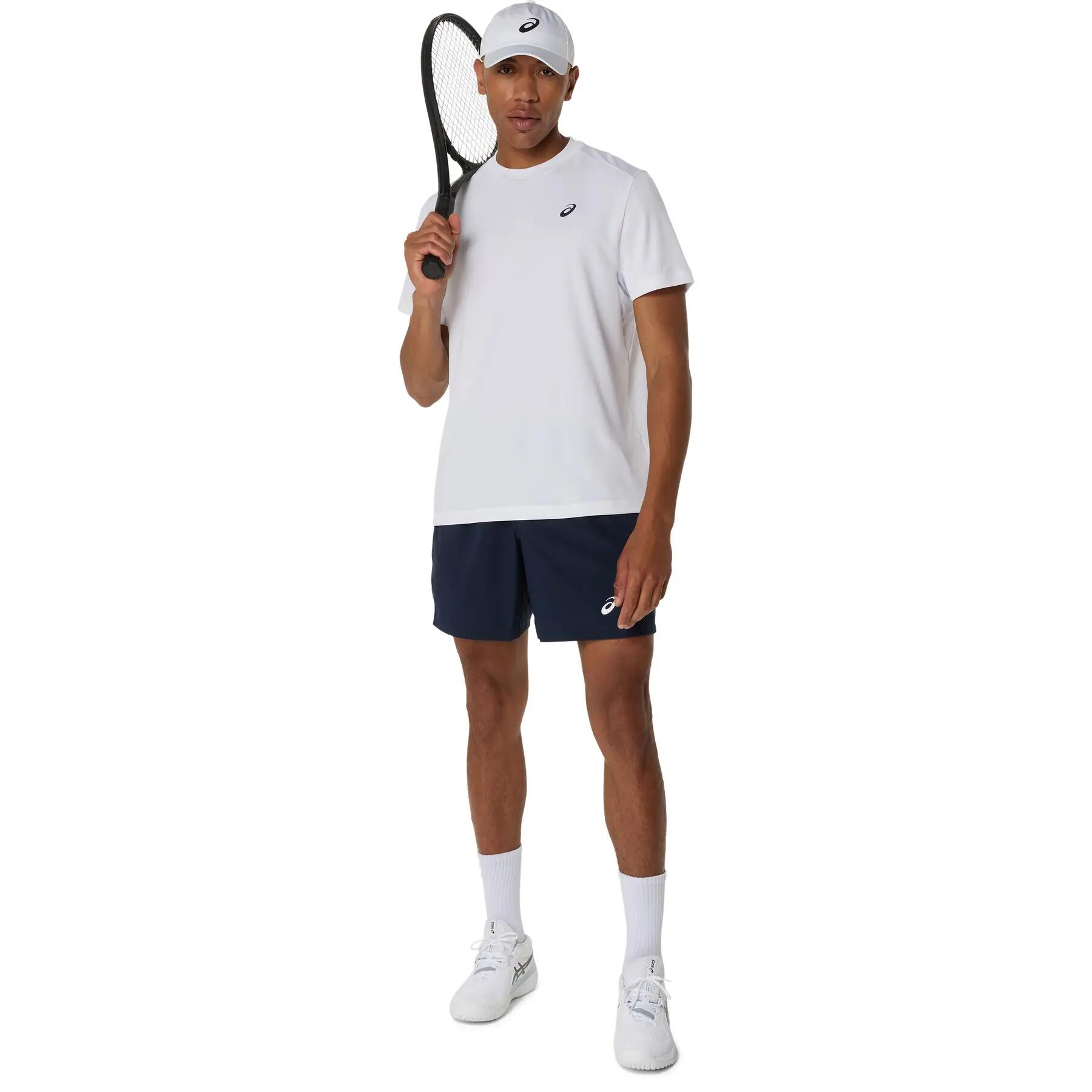 Short Asics Court 3/7