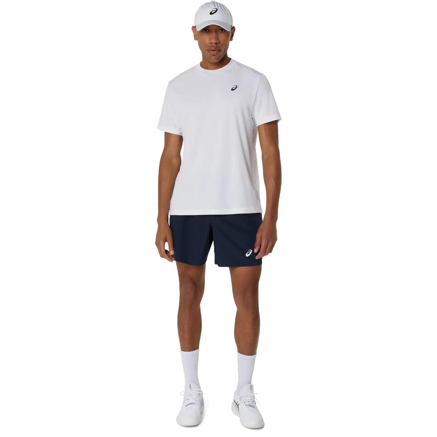 Short Asics Court 2/7