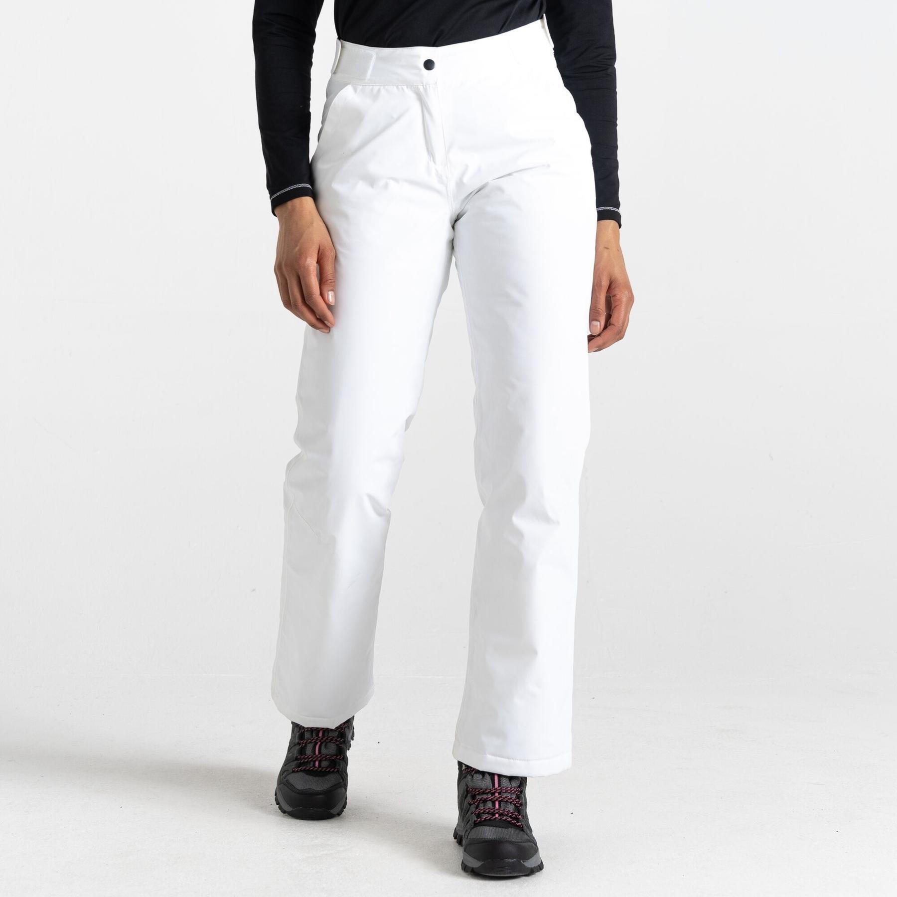 Pantalon de ski imperméable femme Dare 2B Diminish 5/7