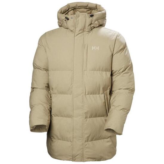 Doudoune longue à capuche Helly Hansen Alby