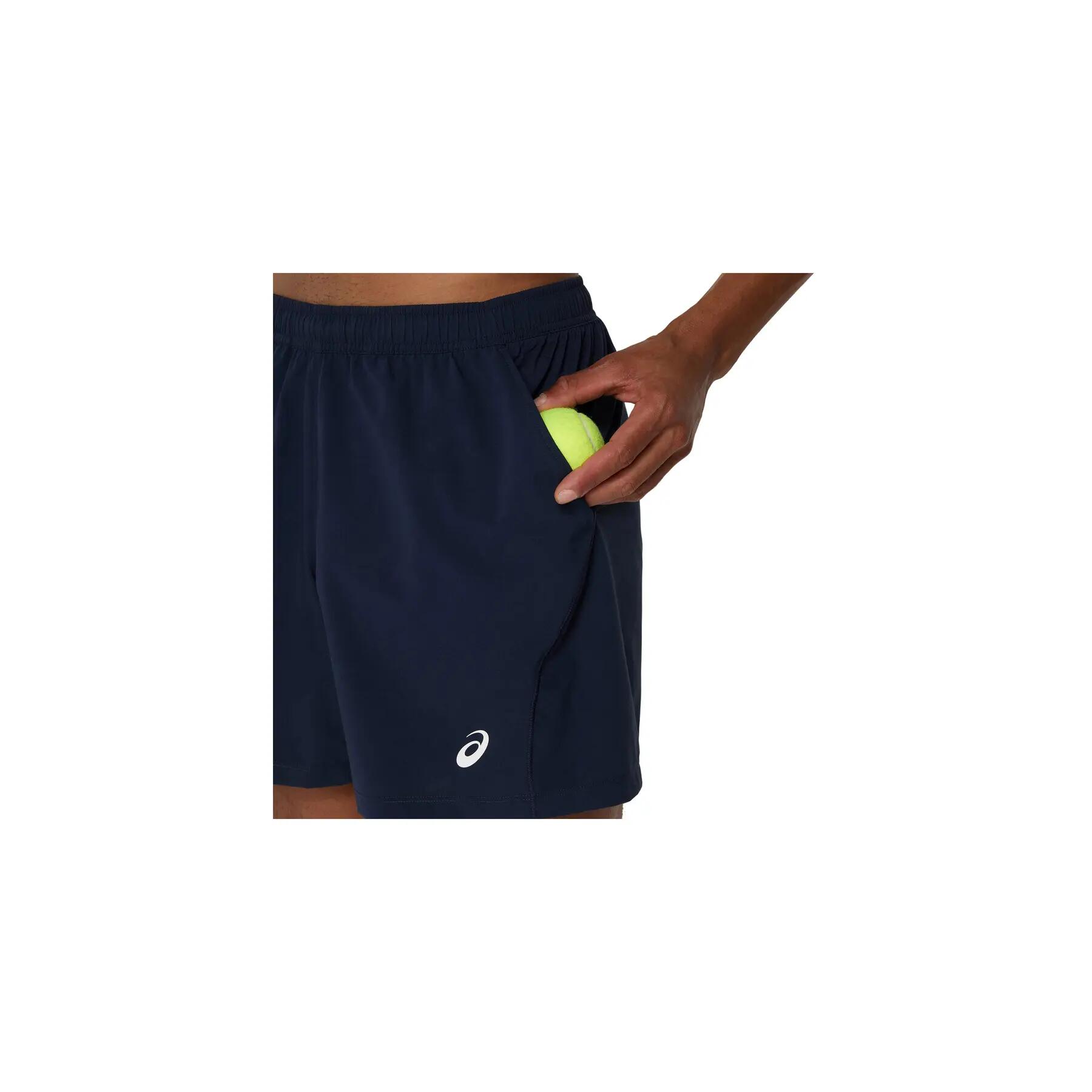 Short Asics Court 6/7