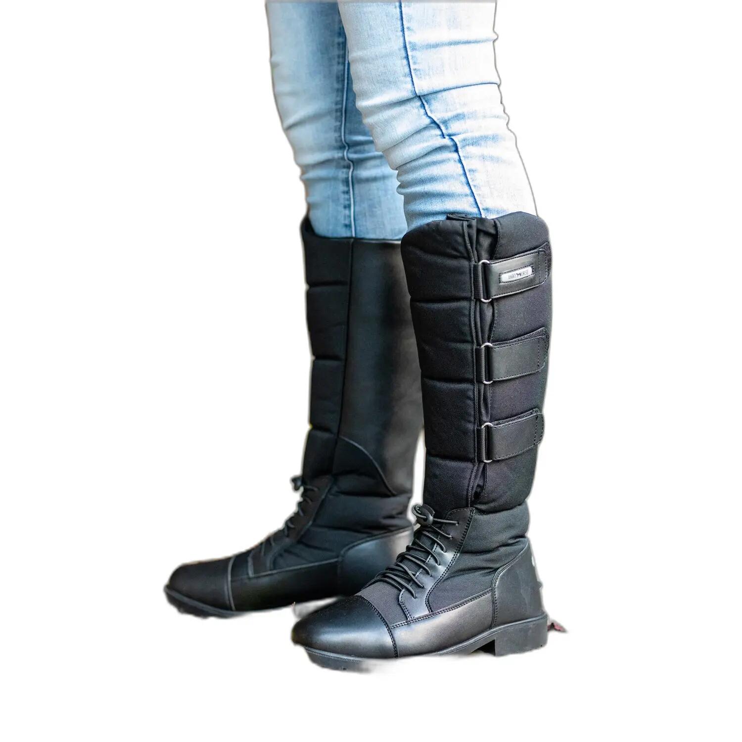 Botas térmicas Harry's Horse Thermo-rider 2/4