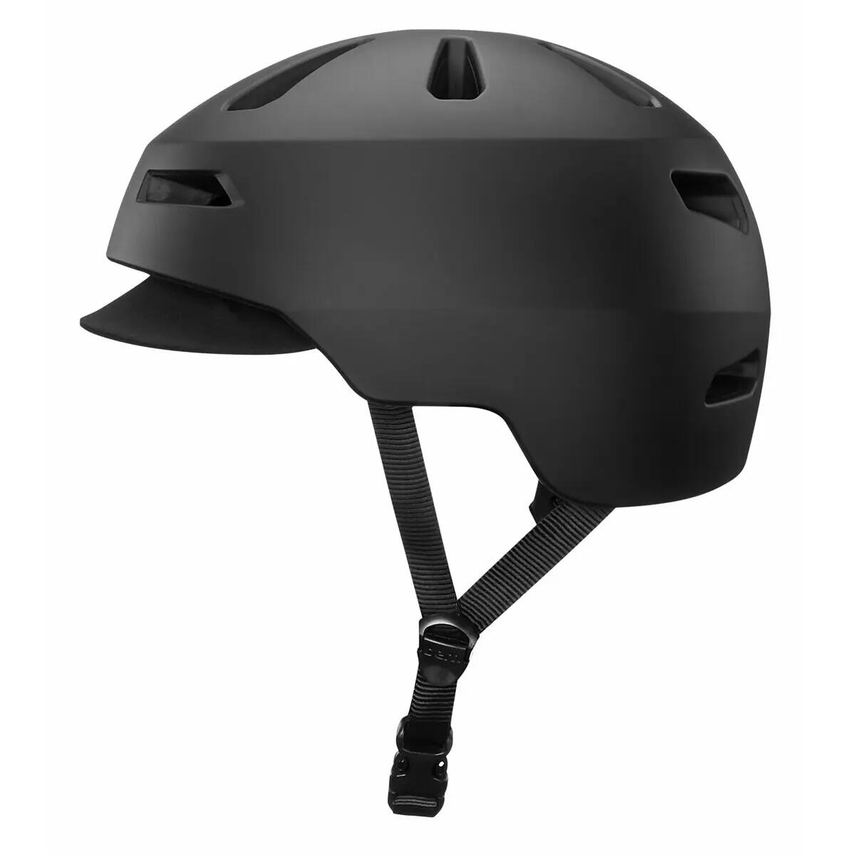 Casque vélo avec visière Bern Brentwood 2.0 5/5
