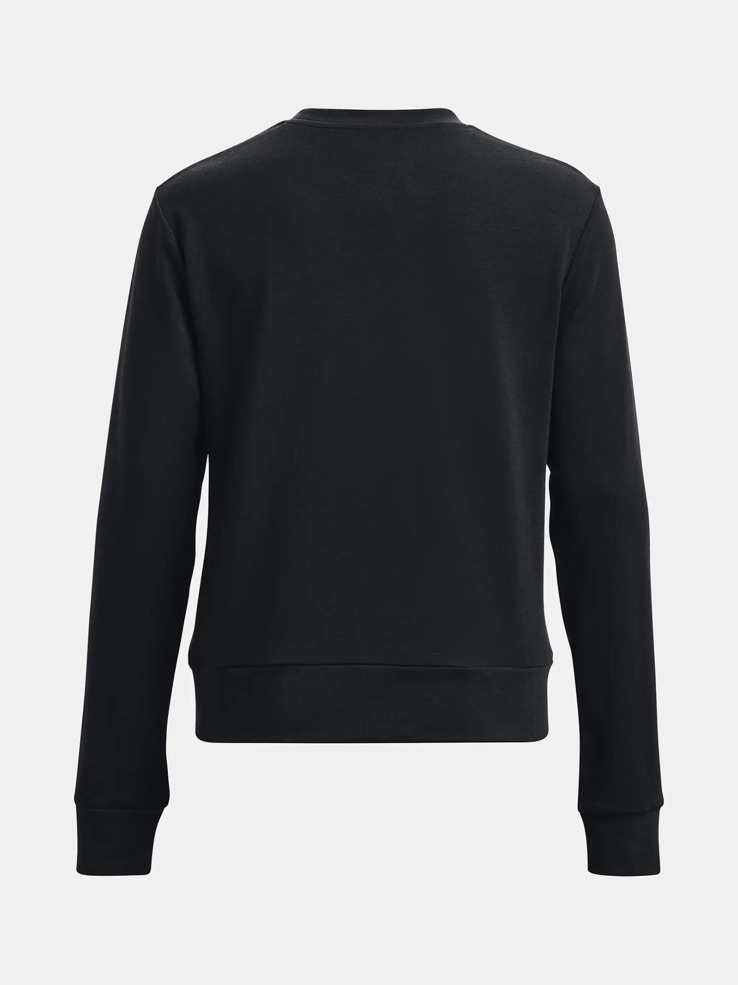 Női pulóver Under Armour Rival Terry Crew 4/7