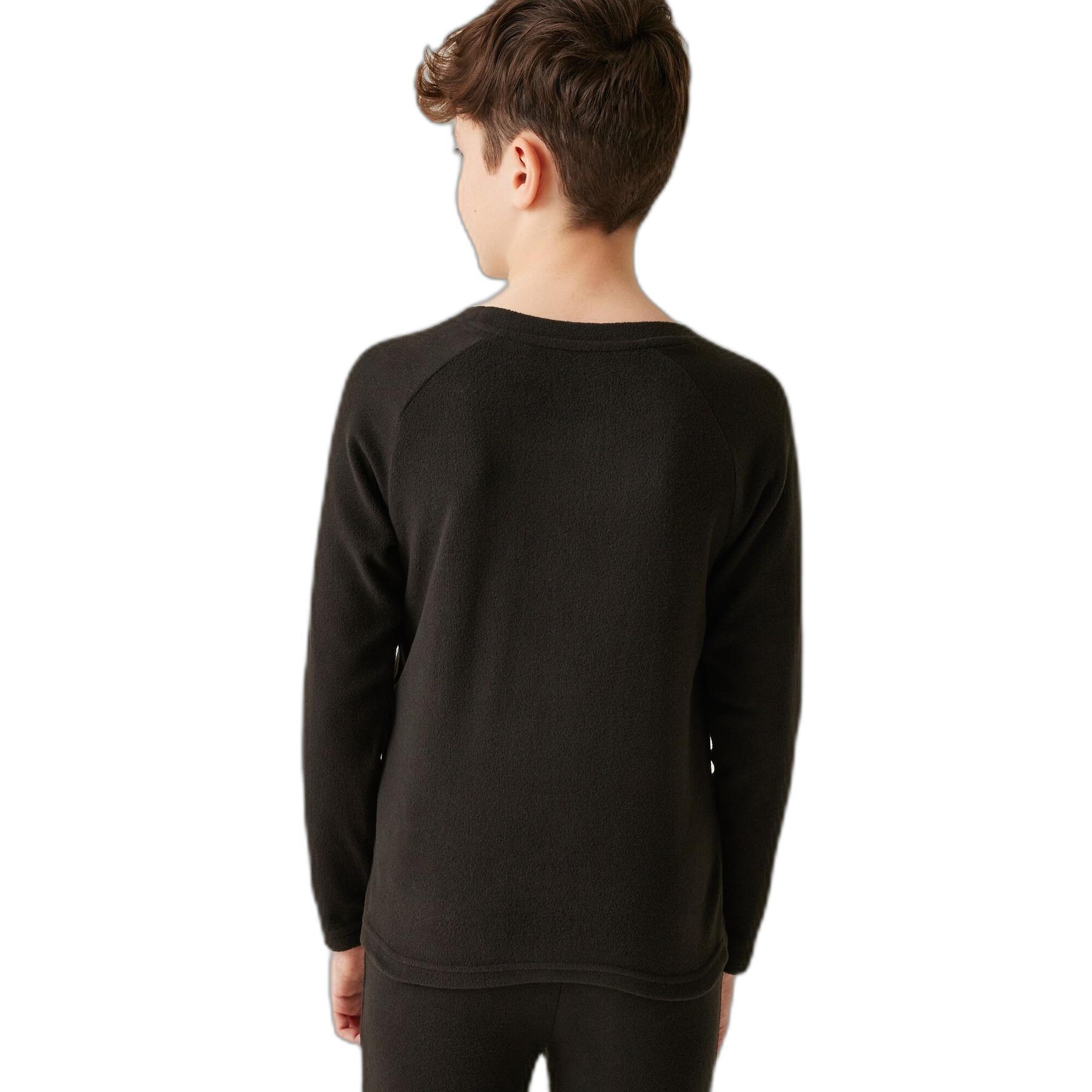 Ropa interior térmica para niño Regatta Therm 3/7