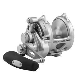 Moulinet casting Penn International® 20VISX
