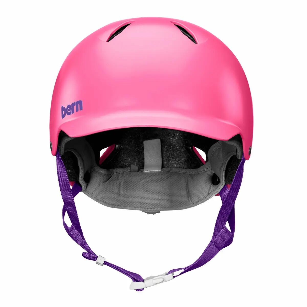 Kinderfahrradhelm Bern Bandito EPS 2/5