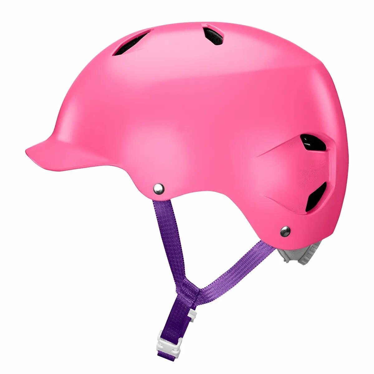 Kinderfahrradhelm Bern Bandito EPS 5/5