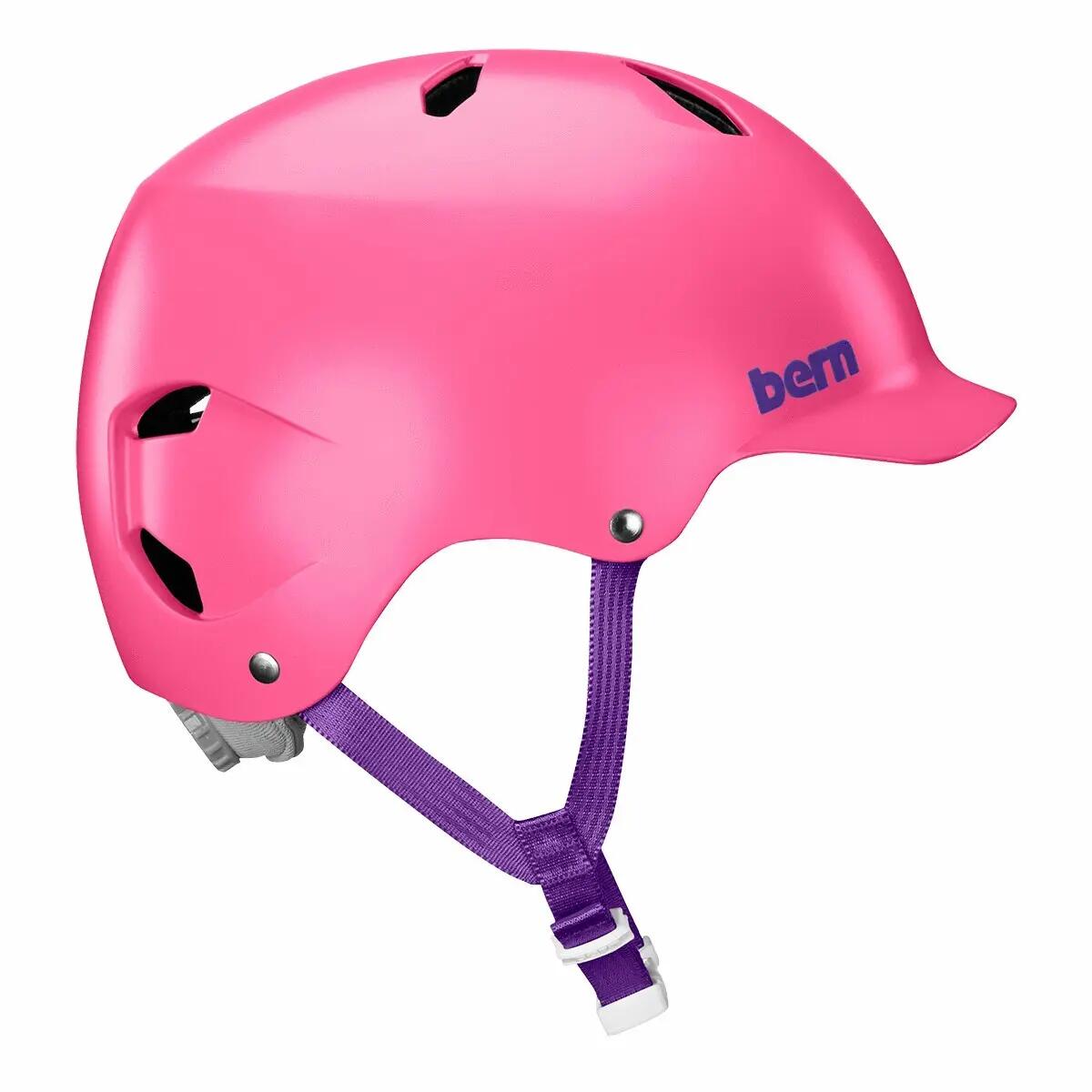 Kinderfahrradhelm Bern Bandito EPS 4/5