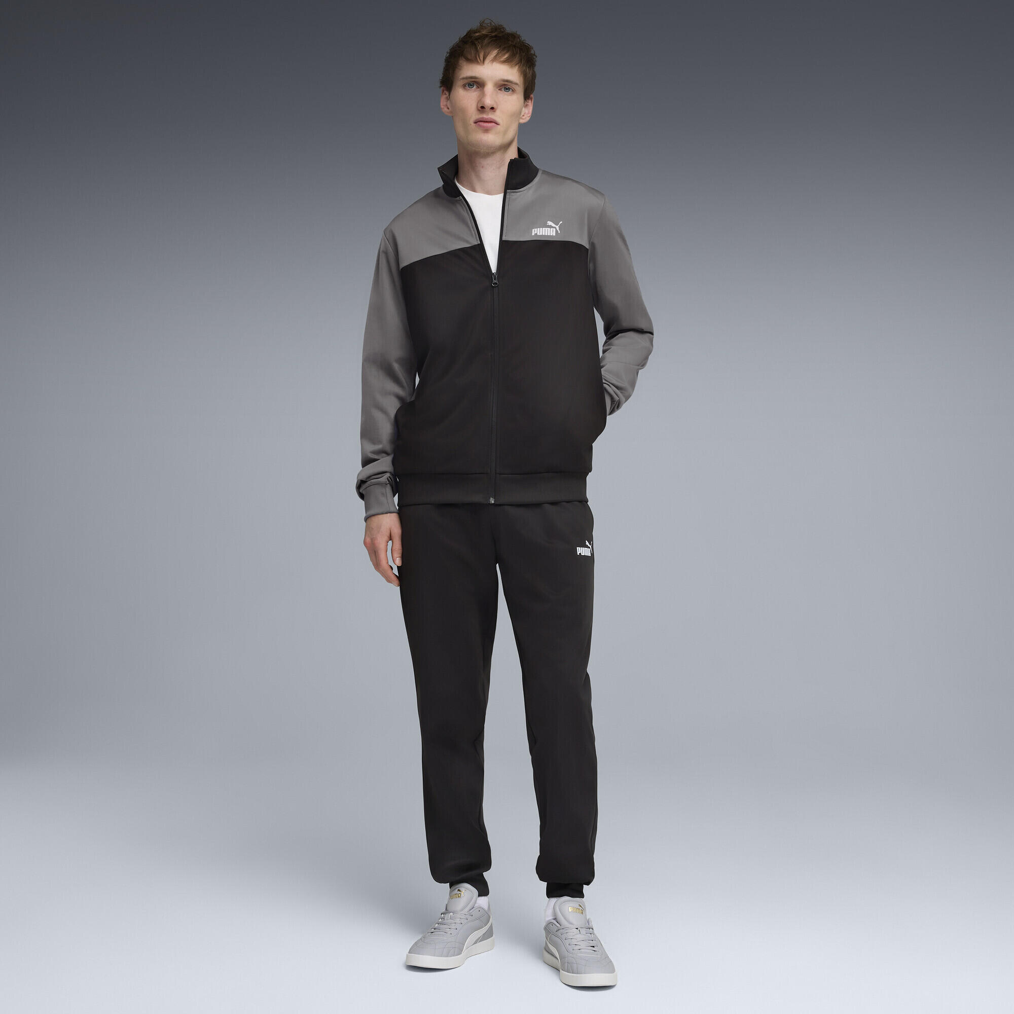Survêtement color block Homme PUMA 2/5