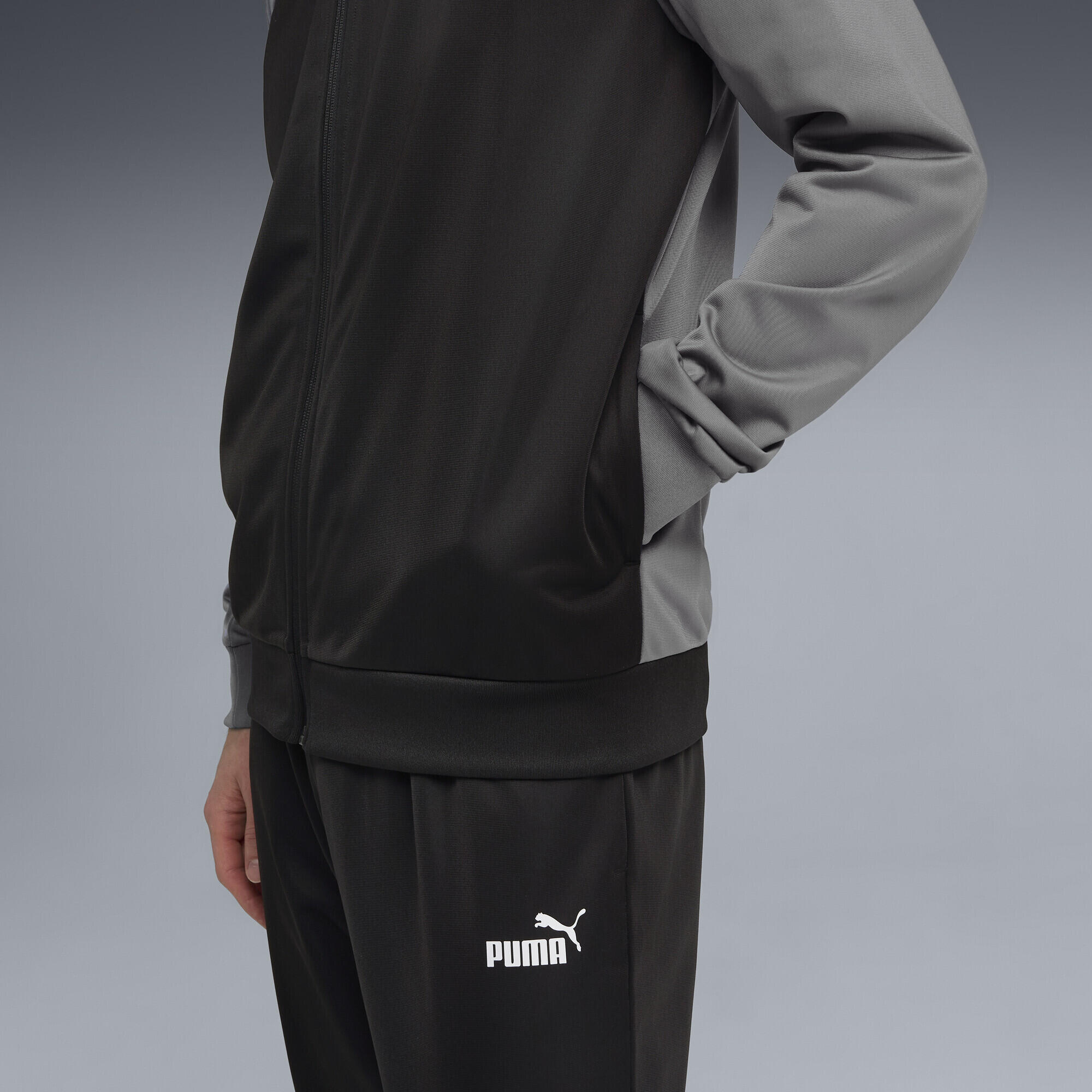 Survêtement color block Homme PUMA 4/5