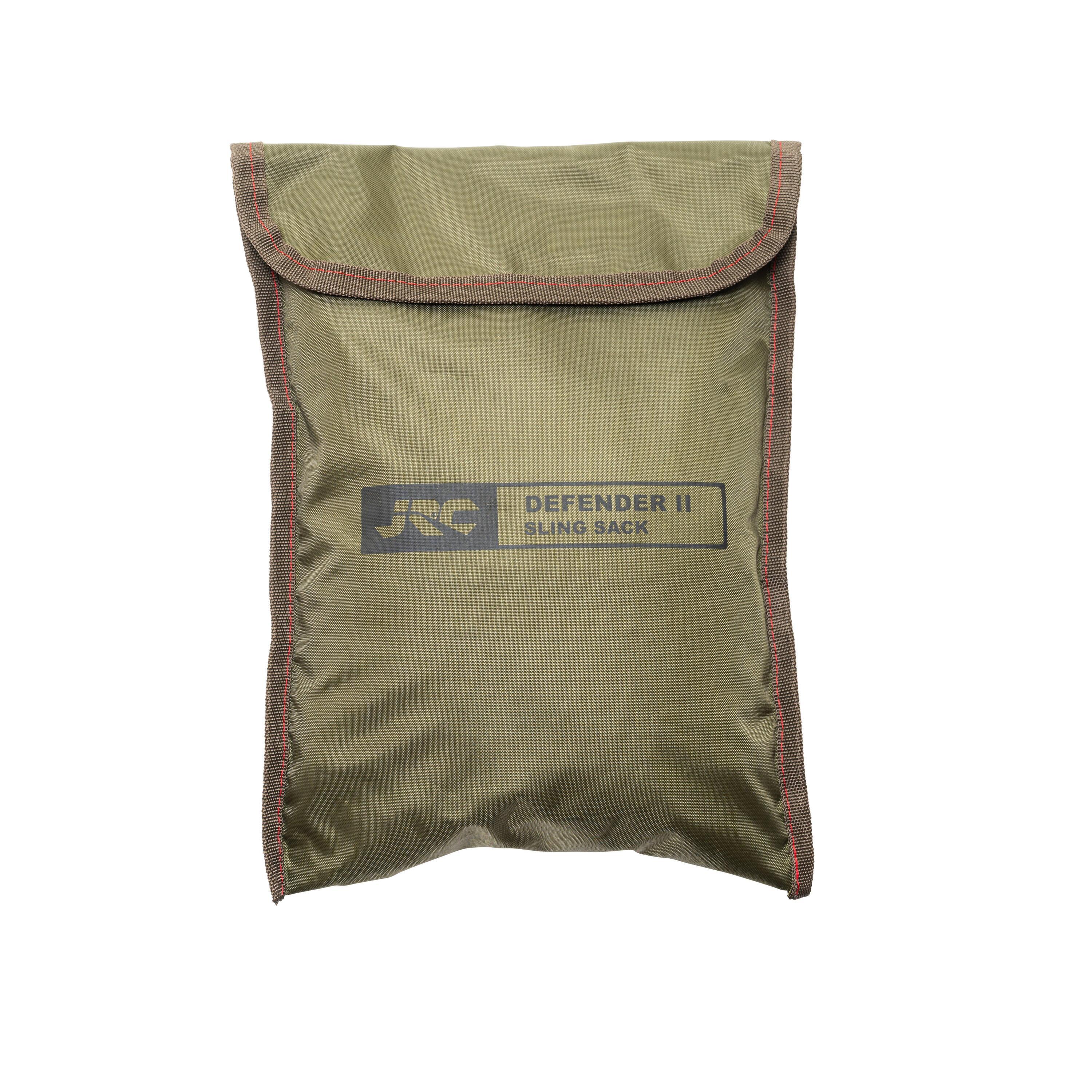 Sac de pesée JRC Defender II 2/2