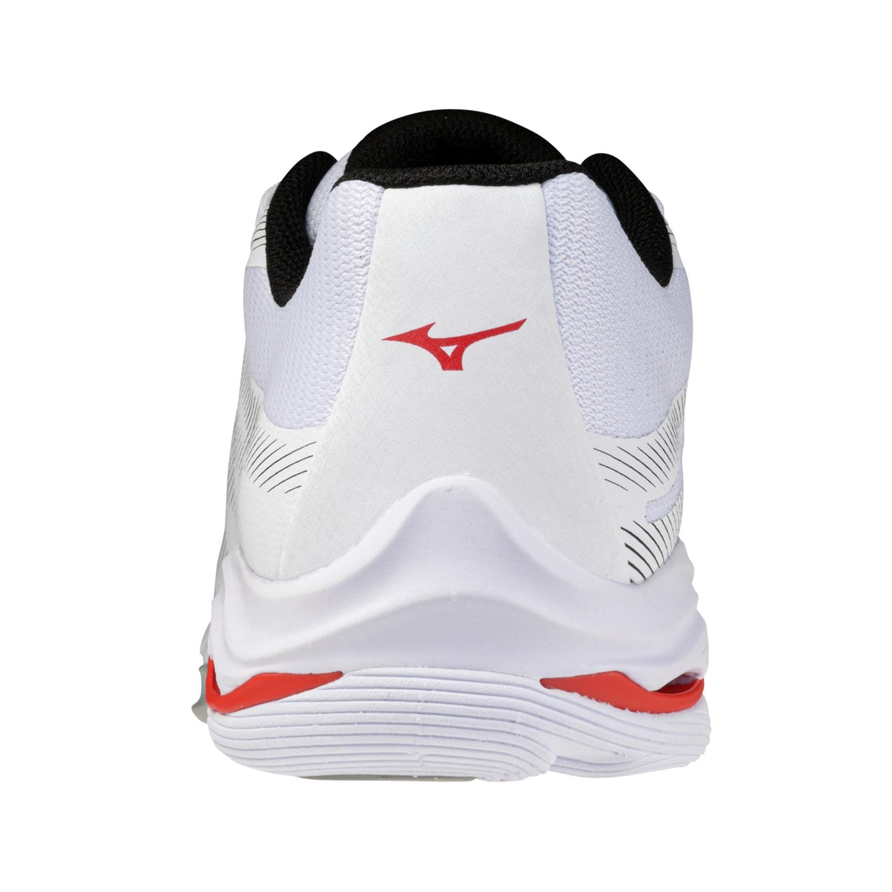 Indoor schoenen Mizuno Wave Lightning Pro 3/5
