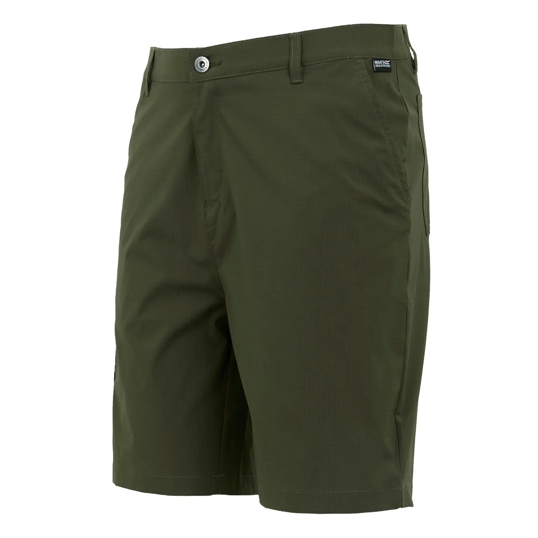 Cargo Shorts Regatta Dalry 3/4